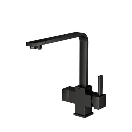 Bateria trójdrożna A3321 czarna