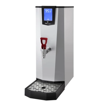 FlowCare HS25 Silver Warnik do wody z wyświetlaczem