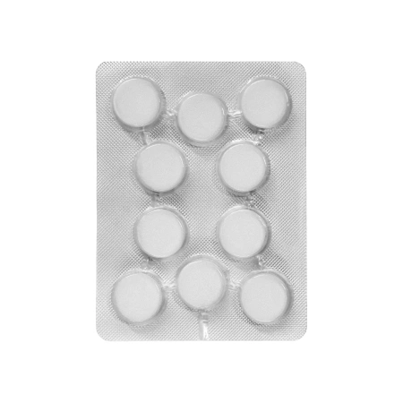 Coffee Format 10 Tabletki do czyszczenia ekspresu 10 x 1,4g