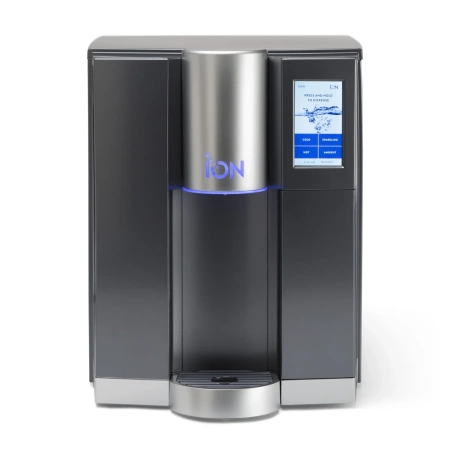 Natural Choice ION400 Grafit Wolnostojący dystrybutor wody