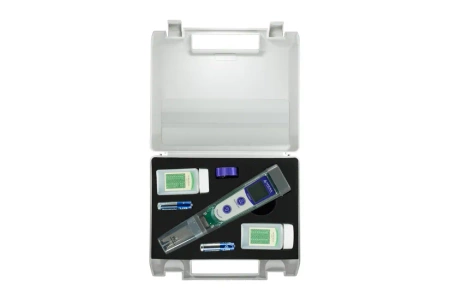  APERA INSTRUMENTS EC1 MIERNIK PRZEWODNOŚCI