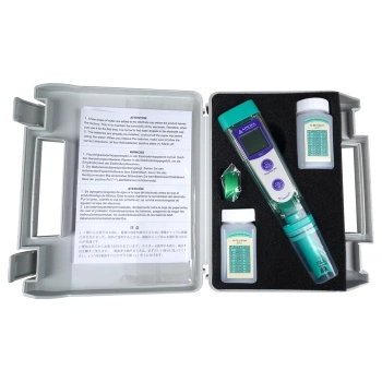 APERA INSTRUMENTS EC1 MIERNIK PRZEWODNOŚCI