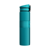 Butelka termiczna 480 ml (różne kolory - ciemnozielony)