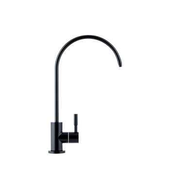 Czarna wylewka do czystej wody F0124