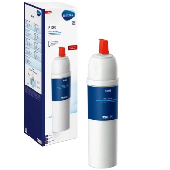 BRITA P3000 Wkład węglowy do systemu filtrującego wodę
