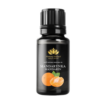 Olejek Eteryczny MANDARYNKA cytrus- 30ml