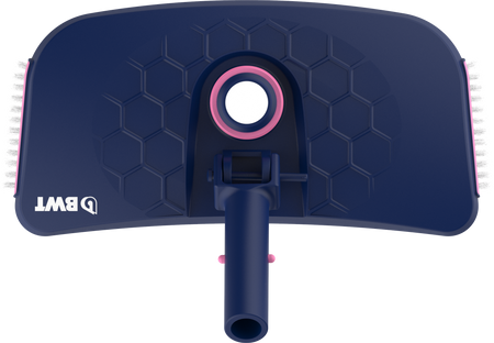 BWT Szczotka basenowa do odkurzacza