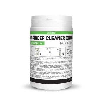 Coffee Format Grinder Cleaner PRO 480g Naturalny środek do czyszczenia młynka do kawy