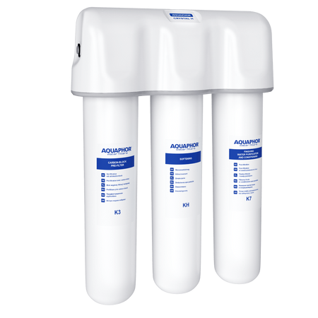 Aquaphor Kryształ H