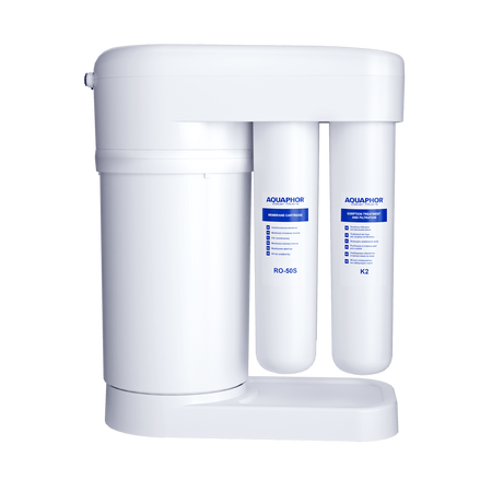 AQUAPHOR RO-101S Morion