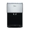 Midea JS1844T SODA PLUS SILVER Nablatowy dystrybutor wody