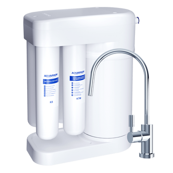 AQUAPHOR RO-101S Morion