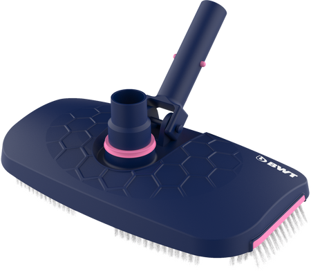 BWT Szczotka basenowa do odkurzacza