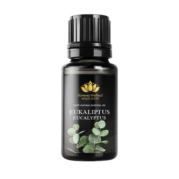 Olejek eteryczny- EUKALIPTUS 30 ml