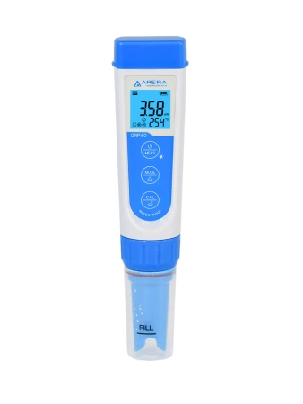  APERA INSTRUMENTS ORP60 MIERNIK ORP (redoks)