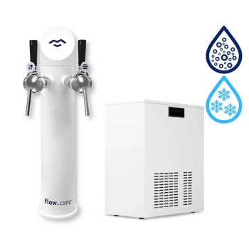 FlowCare TOWER 30 Dystrybutor wody gazowanej