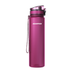 Butelka filtrująca City 1 litr (rózne kolory - bordowy)