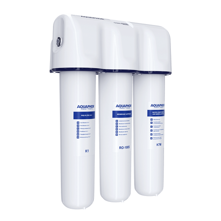 AQUAPHOR RO-312S PRO