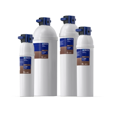 BRITA PURITY C500 Finest Profesjonalny wkład filtrujący