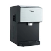 Midea JS1844T SODA PLUS SILVER Nablatowy dystrybutor wody