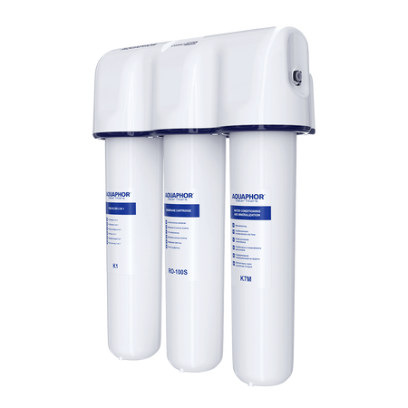 AQUAPHOR RO-312S PRO