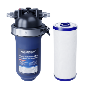 Wiking Pro Midi do wody pitnej