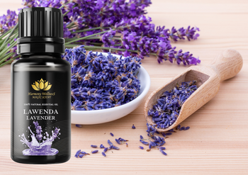 Olejek eteryczny- LAWENDA 30 ml