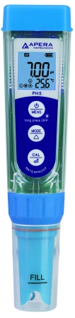  APERA INSTRUMENTS PH5 MIERNIK PH