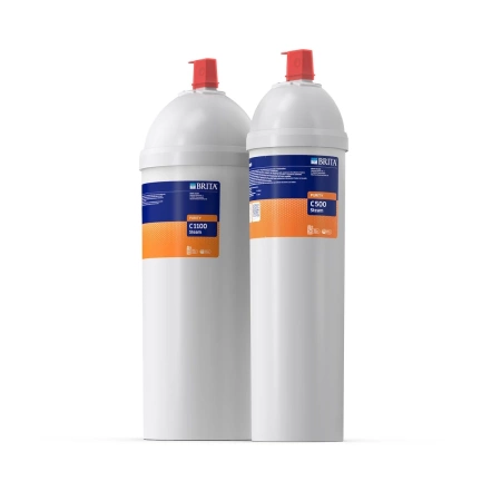 BRITA PURITY C500 Steam Filtr do wody z regulowaną głowicą