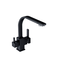 Bateria trójdrożna A3309 czarna