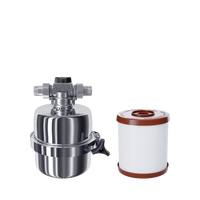 Wiking Mini do wody zimnej