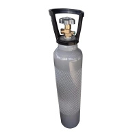 Butla CO2 3,75 kg Pusta