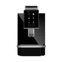 Ekspres do kawy Format ATLAS W2L BLACK