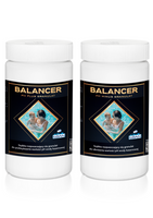 Balancer pH minus 1,5kg + Balancer pH plus 1 kg