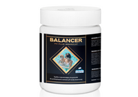 Balancer pH plus granulat do podwyższania wartości pH wody basenowej EBAN opakowanie 5 kg