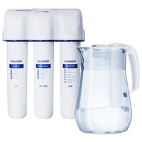 AQUAPHOR RO-312S PRO
