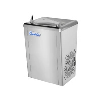 Canaletas M-4ASF Wisząca fontanna wody pitnej