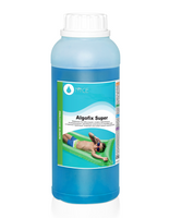 Algofix Super środek na glony w basenie NTCE Opakowanie: 5 kg