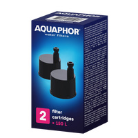 Wkłady filtrujące do butelki City (zestaw 2 szt.)