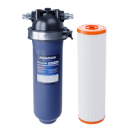 Wiking do wody zimnej