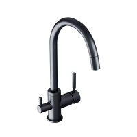 Bateria trójdrożna A3306 czarna