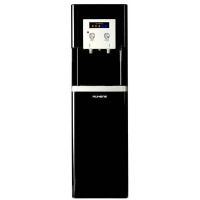 Ruhens WHP 300 (ZG) Czarny Wolnostojący dystrybutor wody