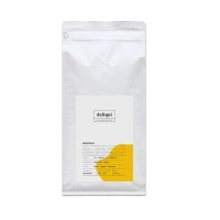 Deliqui MOUNTAIN Kawa ziarnista 80% Arabica 20% Robusta 1kg