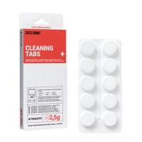 Coffee Format Cleaning TABS+ 10x2,5g Tabletki do czyszczenia ekspresów