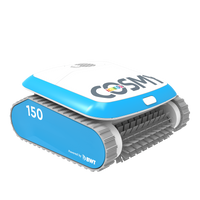 Odkurzacz basenowy BWT Cosmy 150