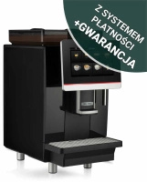 Coffee Format DEMY W4LM Ekspres do kawy z systemem płatności i gwarancją 12 msc