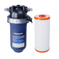 Wiking Pro Midi do wody zimnej