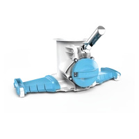 Odkurzacz basenowy BWT PRO PK TURBO 