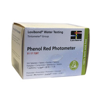 Phenol Red Photometer