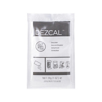 Urnex Dezcal Proszek odkamieniający Saszetka 28g